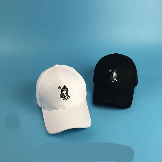 2016 New Lgfdc1016 Brand Pink White Black Cotton Hand 2016 New Lgfdc1016 Brand Pink White Black Cotton Hand Embroidered Hats Curved Along