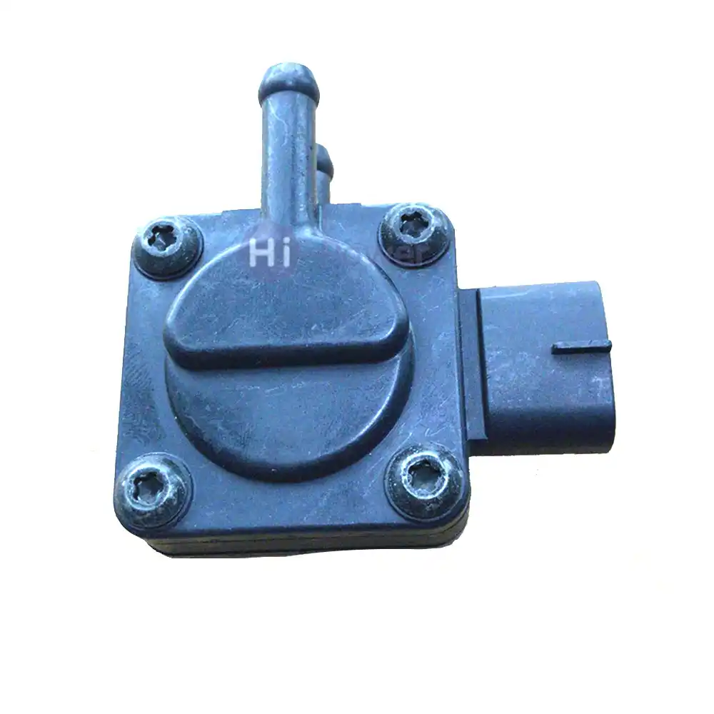 OEM RF7J-18-2B5 RF7J182B5 PSD1-K4238 для Mazda 5 2,0 CDTI дифференциальный датчик давления Сенсор PSD1K4238 RF8G182B5 RF7N182B5A DPF - изображение