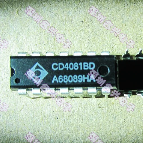 В наличии CD4081BE CD4081 | Обустройство дома