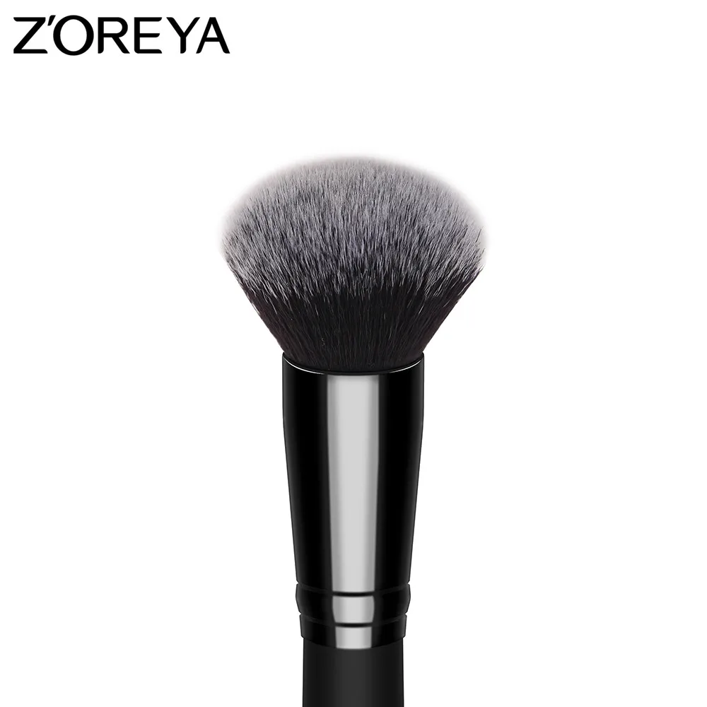 ZOREYA кисть для пудры густые и пушистые кисти для макияжа как ежедневные инструменты для макияжа лица популярная модель