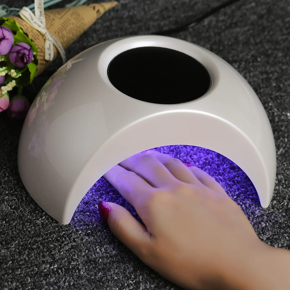 36 w uv l for nails t2s 36w uv led l for nails dryer with fan and air 36 w uv l for nails t2s 36w uv led l for nails dryer with fan and air