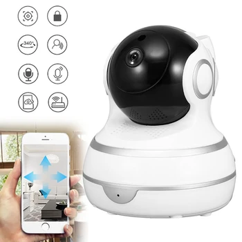 

HD1080P Wifi Night Vision Mini Car Camera Car DVR Dash Cam Auto Recorder For Android IOS Outdoor Home Security Car Cam Recorder