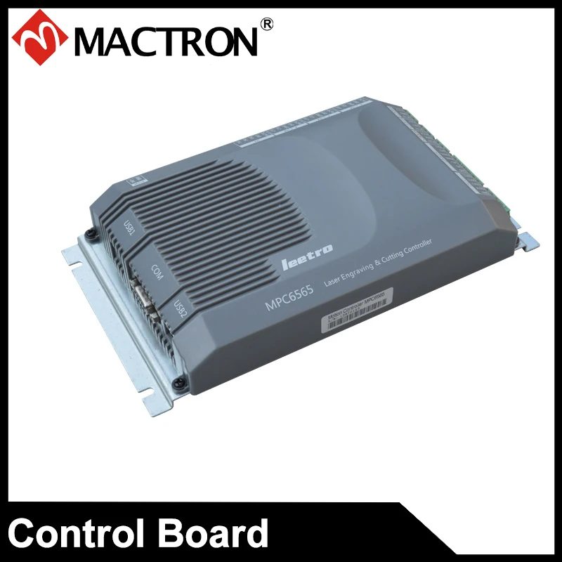 

Leetro MPC 6565 Co2 Laser Controller Board