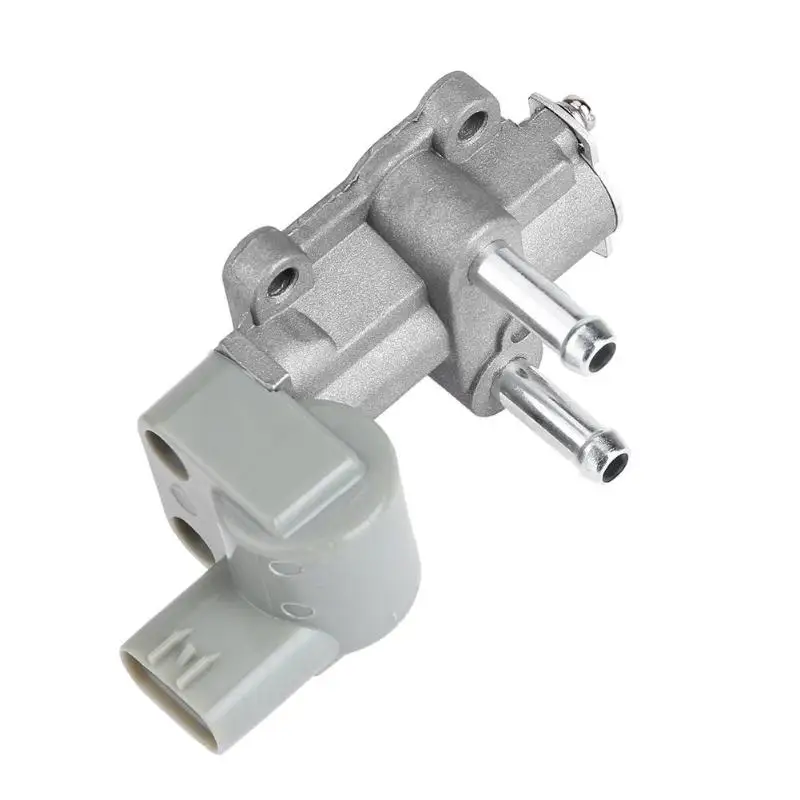 Клапан Регулировки Холостого хода двигателя IACV 16022-P2E-A51 для Honda Civic CX DX EX HX