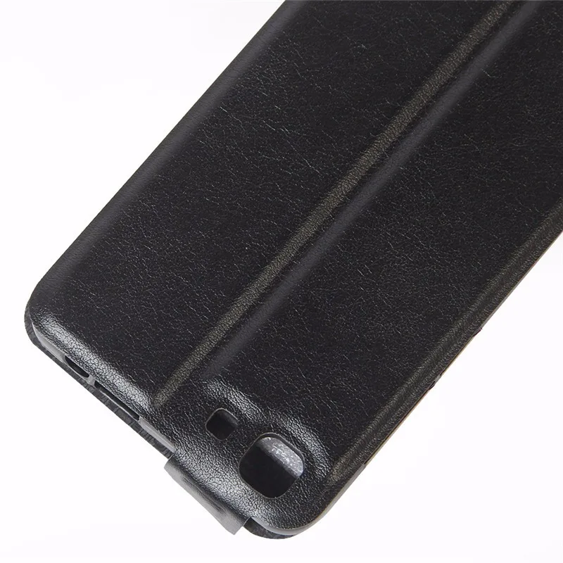 For Cubot Rainbow Case Luxury Wallet PU Leather Back Cover Case For Cubot Rainbow Case 5.0 Flip Phone Protective Bag Skin Fundas (26)