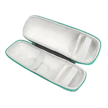 

Portable Hard EVA Carrying Case Cover Storage Bag For JBL Charge 3 Wireless Bluetooth Speaker Water-resistance Case Camouflage