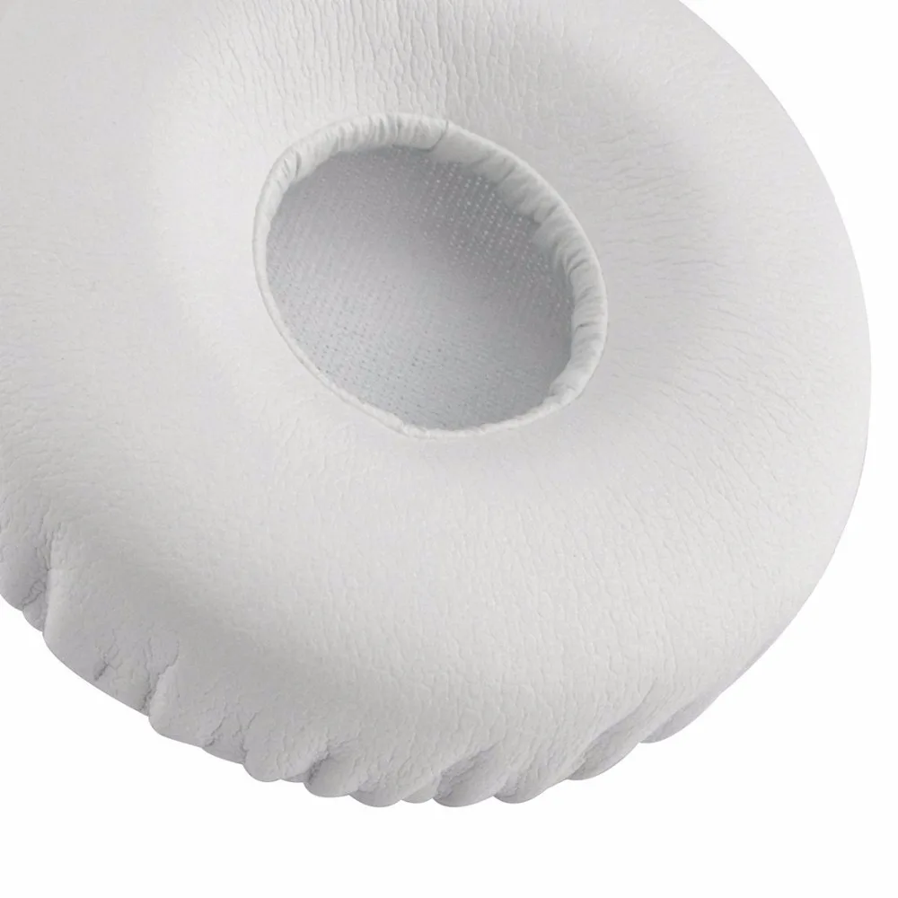 Replacement Ear Pad Ear Cushion Ear Cups Cover Earpads Repair Parts for SONY DR BTN200 BTN200 BTN 200 Headphone