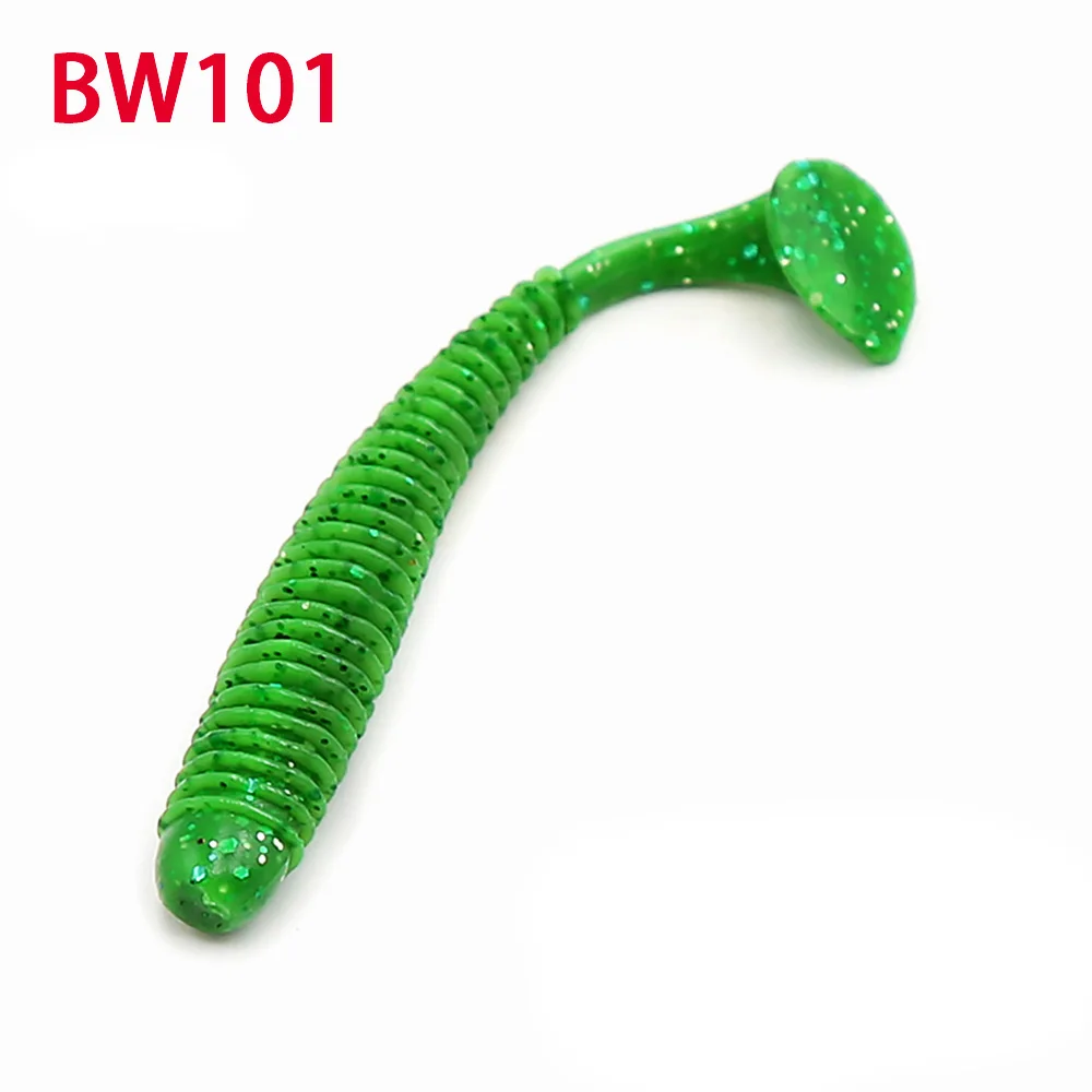 cheap soft lure artificial soft bait soft lure bass fishing lure