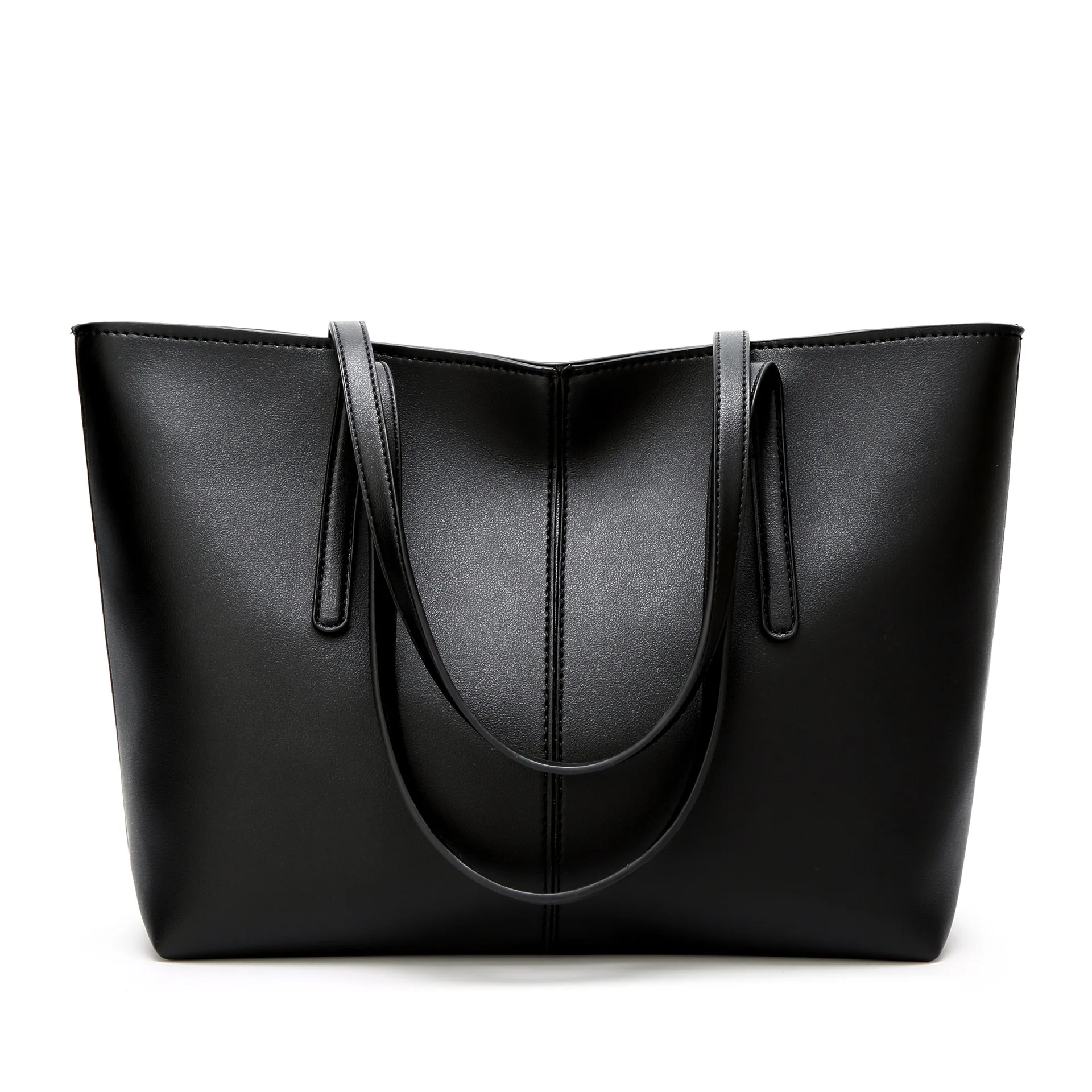 Crossbody para as Mulheres Bolsa de Ombro Ocasional do Vintage Bolsa de Couro Bolsas Macio Senhoras Mensageiro Bolsa Feminina C1081 2020
