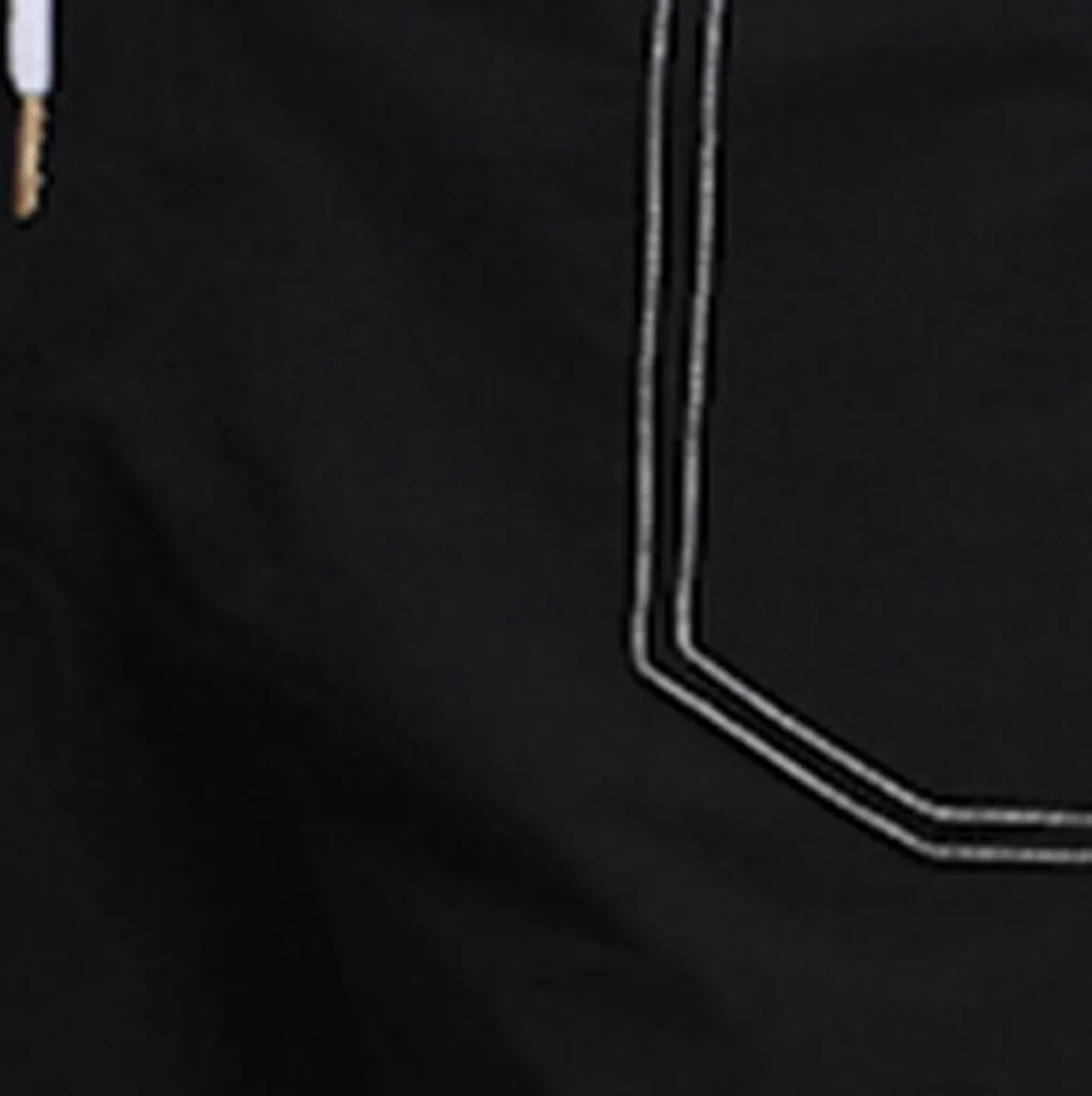 Mens Breathable Jogging Pants Men Fitness Joggers Running Pants Pocket Training Sport Pants For Running Tennis Soccer Play 6.25