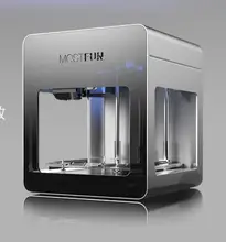3D принтер, mostfun Desktop высокой точности 3D принтер, Обучающие Home начального уровня 3D принтера