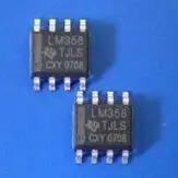 

500pcs LM358 358 new