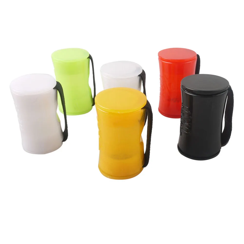 Finger Sand Shaker