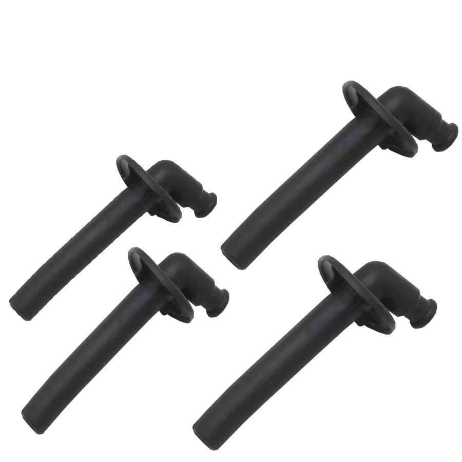 2 пары колпачков зажигания для мотоцикла аксессуары Honda CB400 92 93 94 95 96 97 98 лет CBR400 NC23