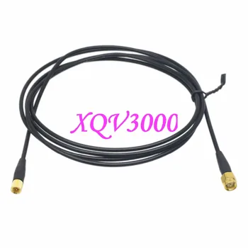 

Cable SMA male to L5 Microdot plug Flaw Detector Accelerometer sensor Ultrasonic