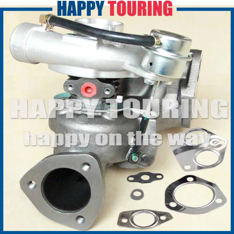 

TurboCharger 452055 452055-5004S 452055-0004 452055-0007 ERR4802 ERR4893 Turbo for LANDROVER Defender / Discovery 2.5L 300TDI