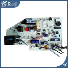 95% new good working for Midea air conditioning board KF-50GW/Y-T6 control board