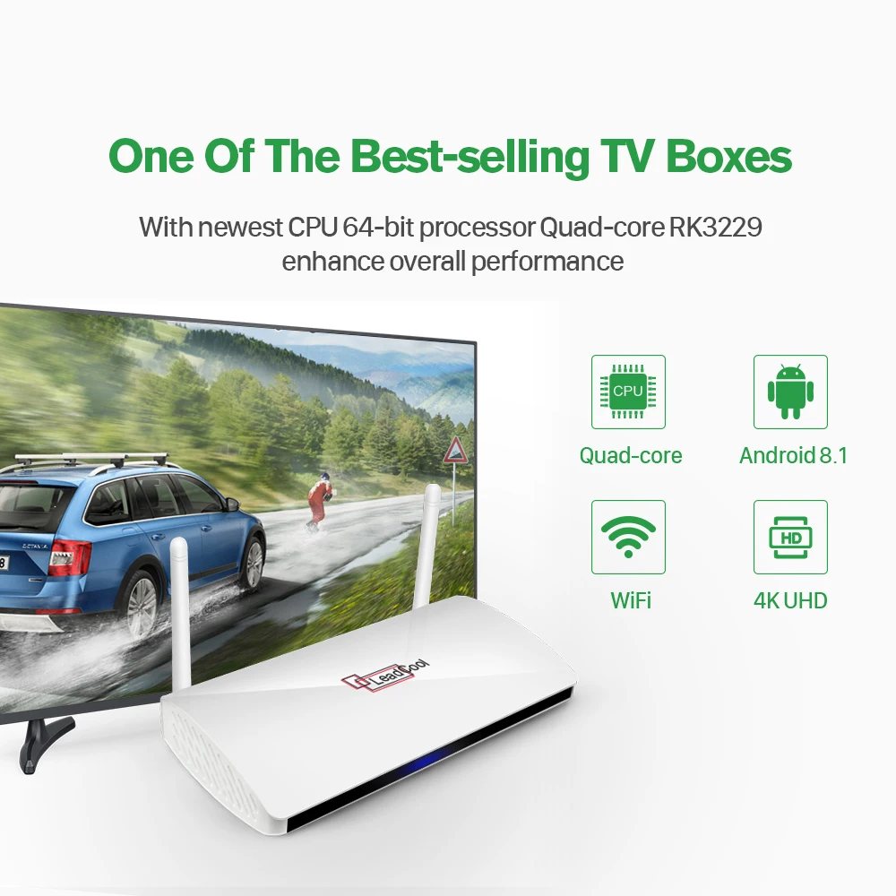 Leadcool Tv Box Super Italia IPTV Box Rk3229 Android 8.1 IPTV Italy France Arabic Turkey IPTV Spain Portugal Africa Qatar IP TV Leadcool Tv Box Super Italia IPTV Box Rk3229 Android 8.1 IPTV Italy France Arabic Turkey IPTV Spain Portugal Africa Qatar IP TV
