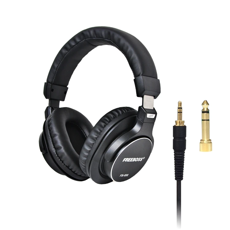 FB-888  01  Headset