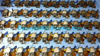 

Brand new Fujitsu ten DVD navigation laser DV-04-094A DV-04 HPD-65A Laser head for Chrysler Prsch BMNW Car DVD audio