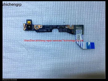 

For lenovo ideapad S400 S415 series laptop Power button board VIUS3 LS-8951P USB Audio reader board cable LS-8953P