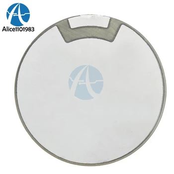 

40khz 35W Ultrasonic Piezoelectric Cleaning Equipment Transducer Plate Electric Ceramic Sheet For Ultrasonic