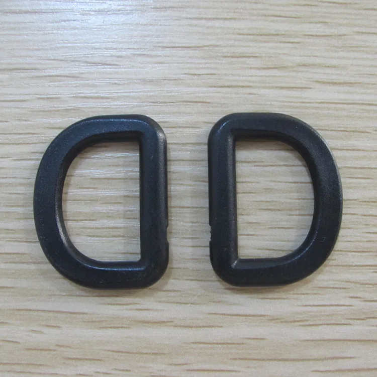 Double Straight Loop Riveted