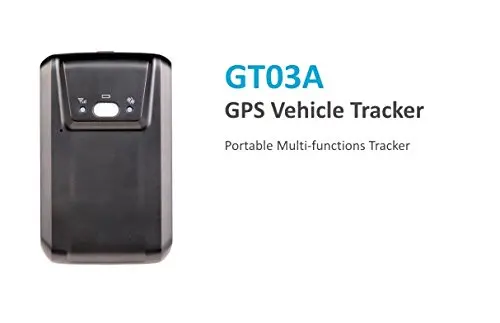 

HBUDS Car Smart Activity Tracker with Remote Control Pc Version Software Google Maps Link Real Time Tracking App Scanner