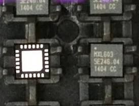 20 шт./лот MXL603 QFN24