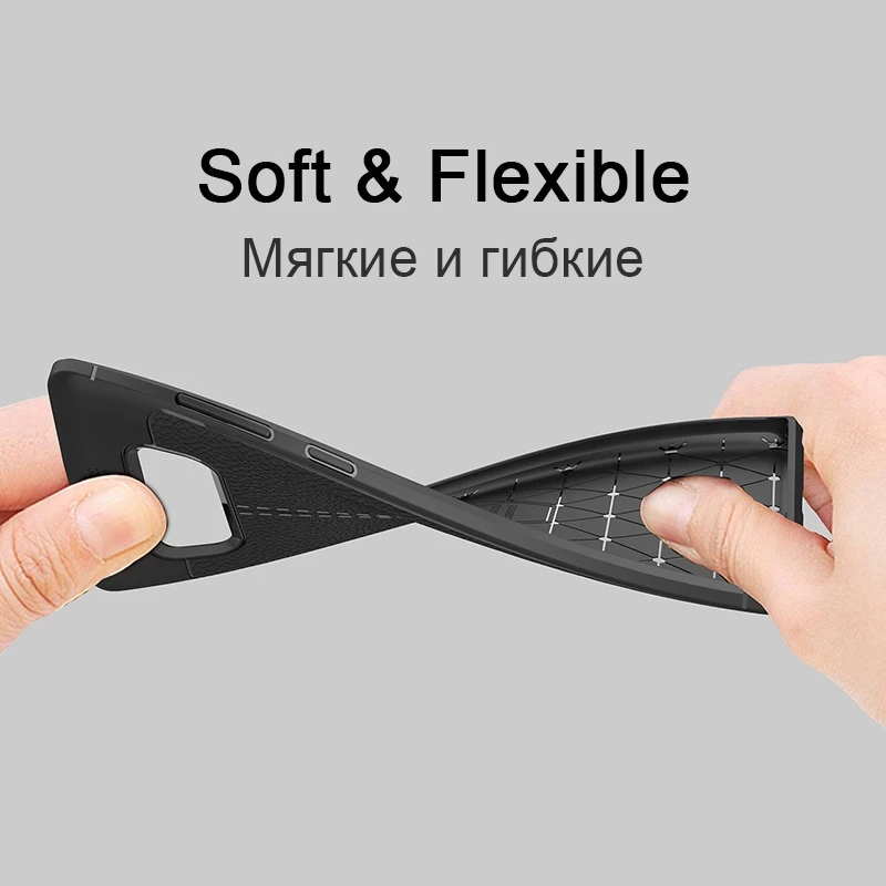 Artisome Soft TPU Leather Case For Samsung Galaxy S8 S8 Plus S7 S7 Edge Note 8 J5 2016 A5 2017 Phone Cases Silicone Back Cover (9)