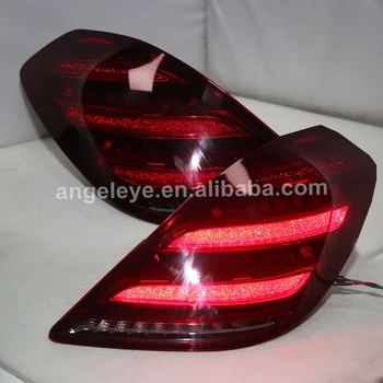 

For Mercedes-Benz W222 Tail Lamp 2014-2017 year tw