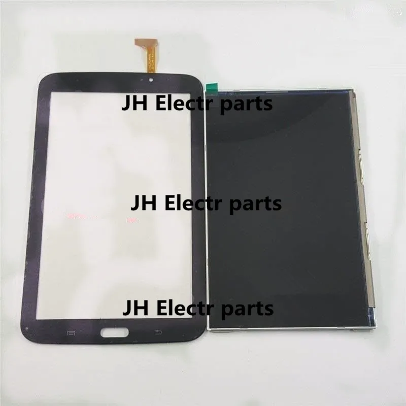 

100% Tested NEW LCD Display+Touch Screen Replacement For Samsung Galaxy Tab 3 T217 SM-T217S T217A T217T Free Tools