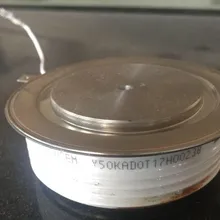 Контрольный тиристорный для контроля давления: KA800A 1400 V Y50KADOT17H00238