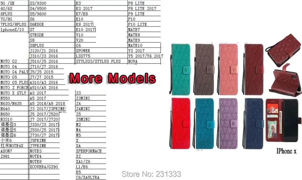 34845 SE 5S 6S 6+ 7G 7+ Iphone X  S7 S7EDGE S8 S8PLUS NOTE8 A5 2017 J320 J330 J530 J730  TPU1012