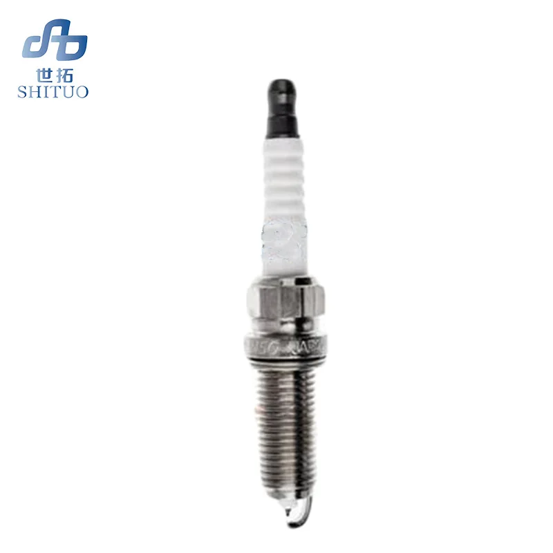 

4pcs/set 31673604 Ordinary resistance Iraurita Platinum spark plug for Volvo XC90 2016 T5 auto part