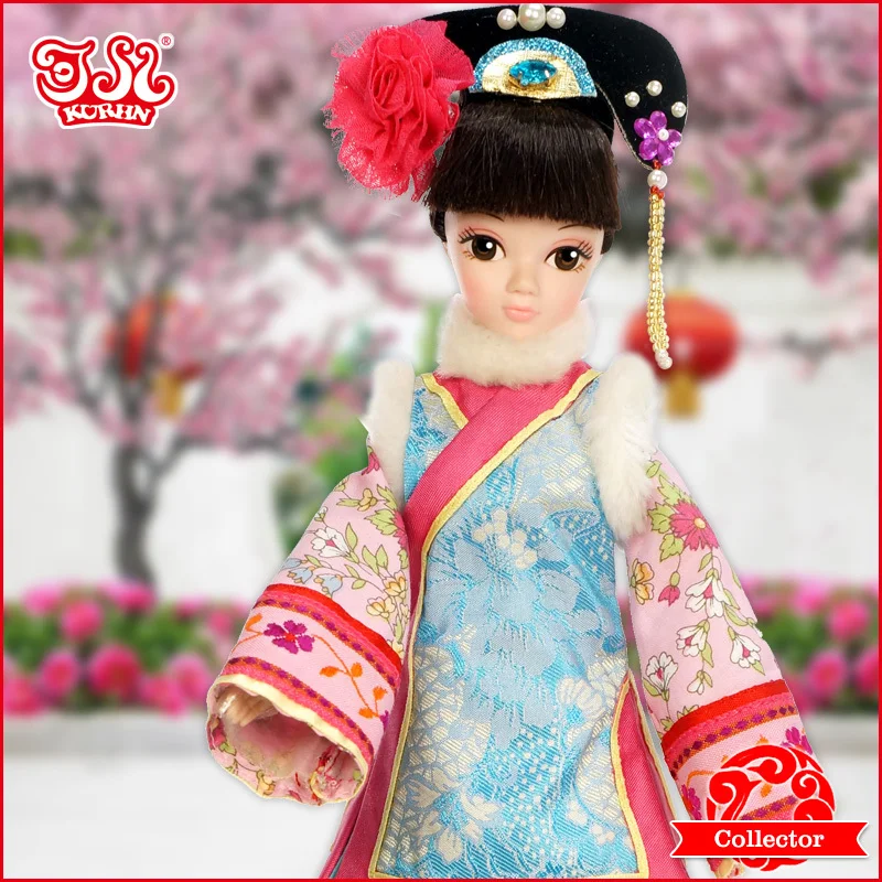 китайская фарфоровая кукла. Chinese doll. китайские куклы. куклы из китая. Chinese doll.