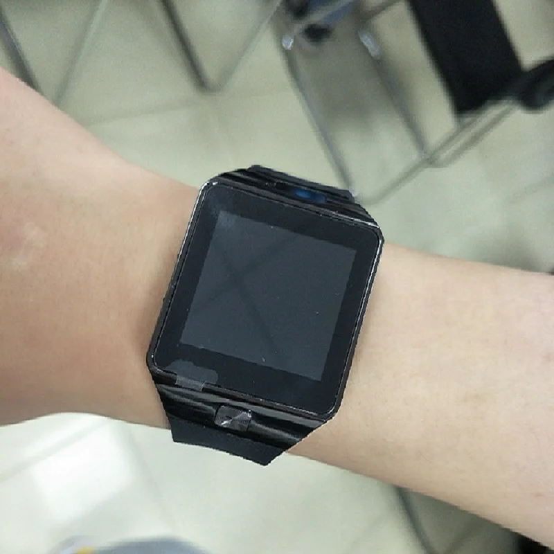 Умные часы с сенсорным экраном dz09 с камерой Bluetooth наручные часы SIM карты Smartwatch для Ios Android телефонов Поддержка нескольких языков