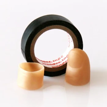 

Free shipping 2pcs break loose madness magic close up magic Crazy through empty escaping magic tricks magic props
