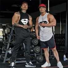 Летние виды спорта на открытом воздухе Жилет Для Бега Фитнес Бодибилдинг, тренировка без рукавов быстросохнущая печать строчка без рукавов жилет