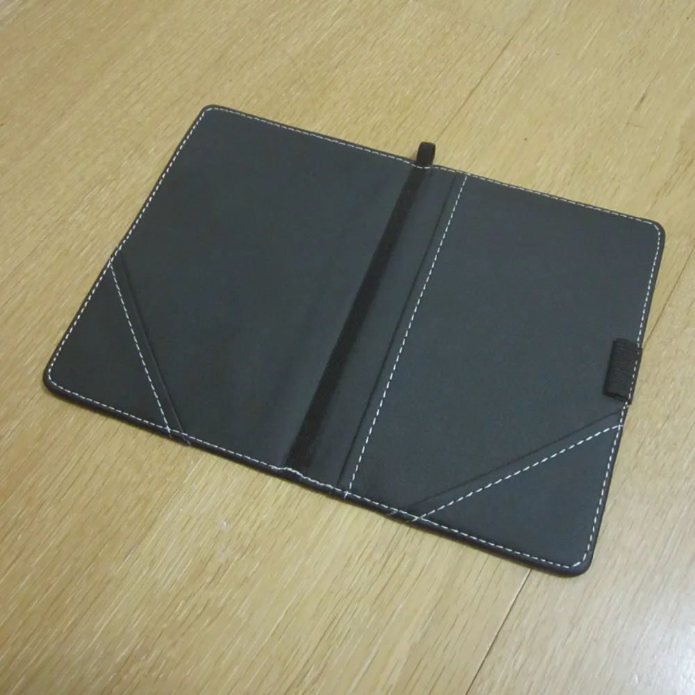 with magnet for ball marker landscape Unique leather golf scorecard holder new design golf score card yardage keeper book cover 5