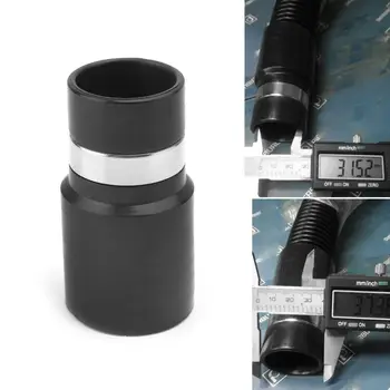 

Central Dust Cleaner Connector Hose Joint Hose Adapter Thread Tube Dust Collector Repair Parts For Diameter 32mm Internal 39mm