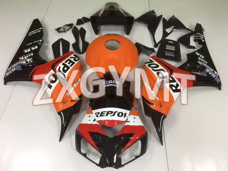 

Fairings for Honda Cbr1000 RR 07 Fairings Fireblade 2006 Motorcycle Fairing Fireblade 2006 - 2007