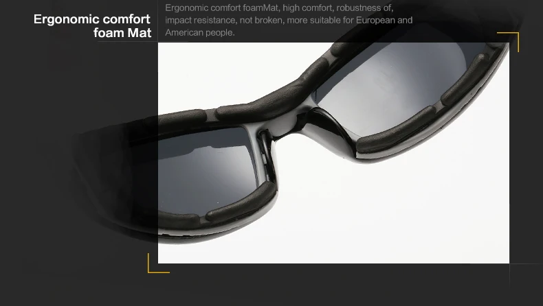 Винтажные очки de sol hombre Авиатор спортивные солнцезащитные очки для движения мужчины поляризованные jafas para sol deportivas
