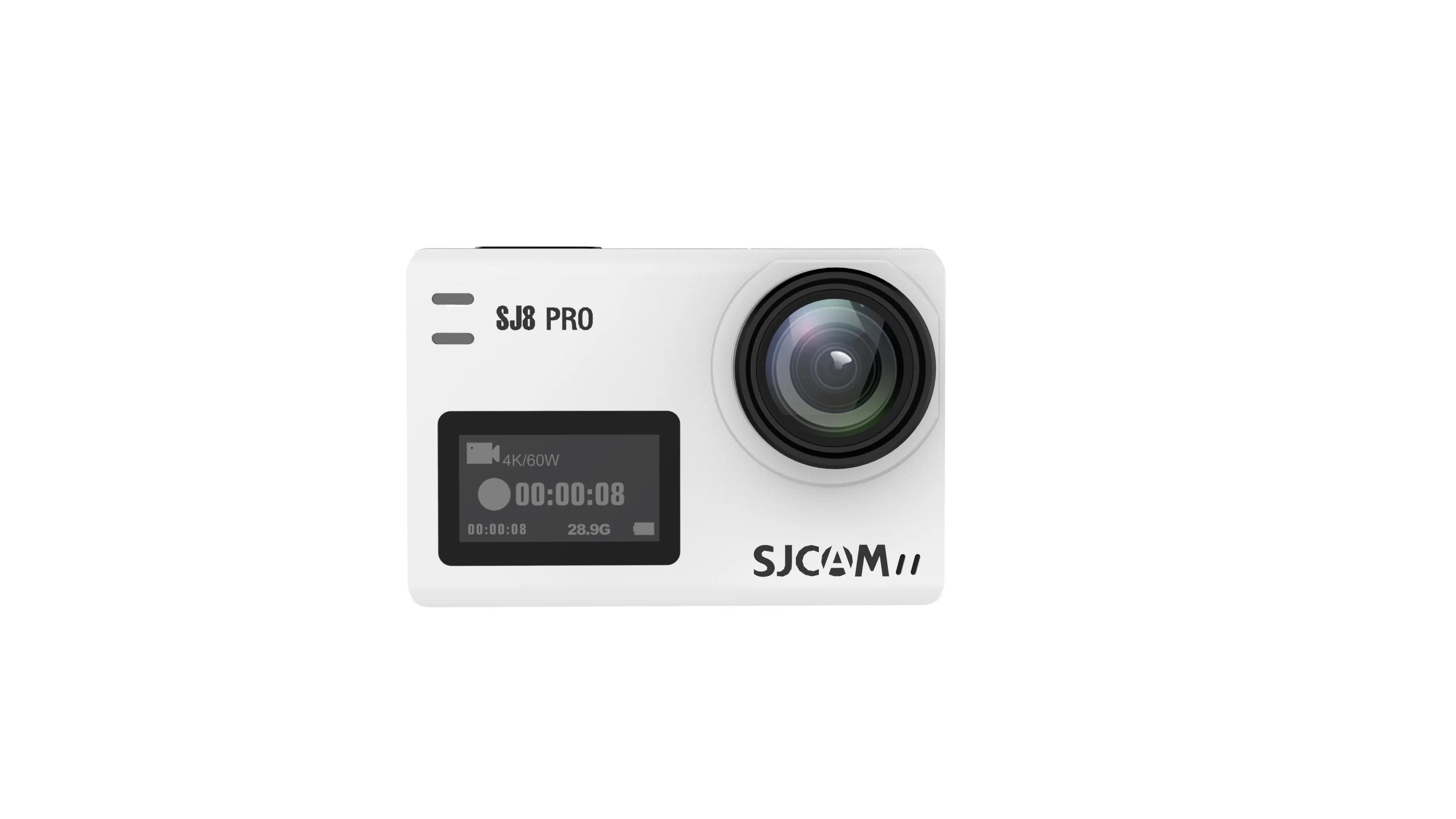 SJCAM SJ8 Pro SJ8 серия 4K 60FPS WiFi Пульт дистанционного управления шлем Экшн-камера Ambarella Чипсет 4 K/60FPS Ultra HD Экстремальные виды спорта DV камера