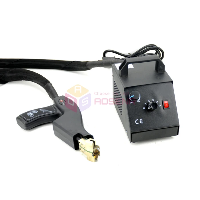 

350W Professional Truck Tire Grooving Blades Groover Iron Re-Groover Precise Grooving Iron Tyre Groover Tire Engraving Machine