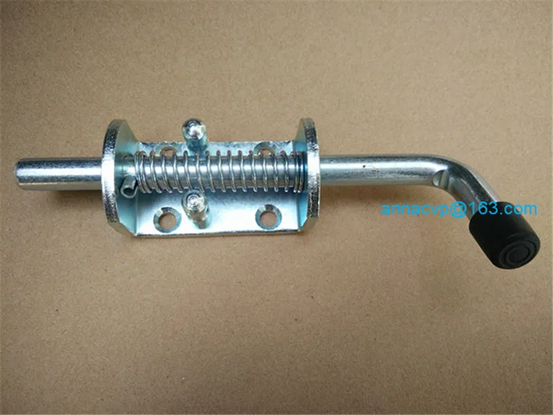 spring latch trailer latch catches 1 (2)