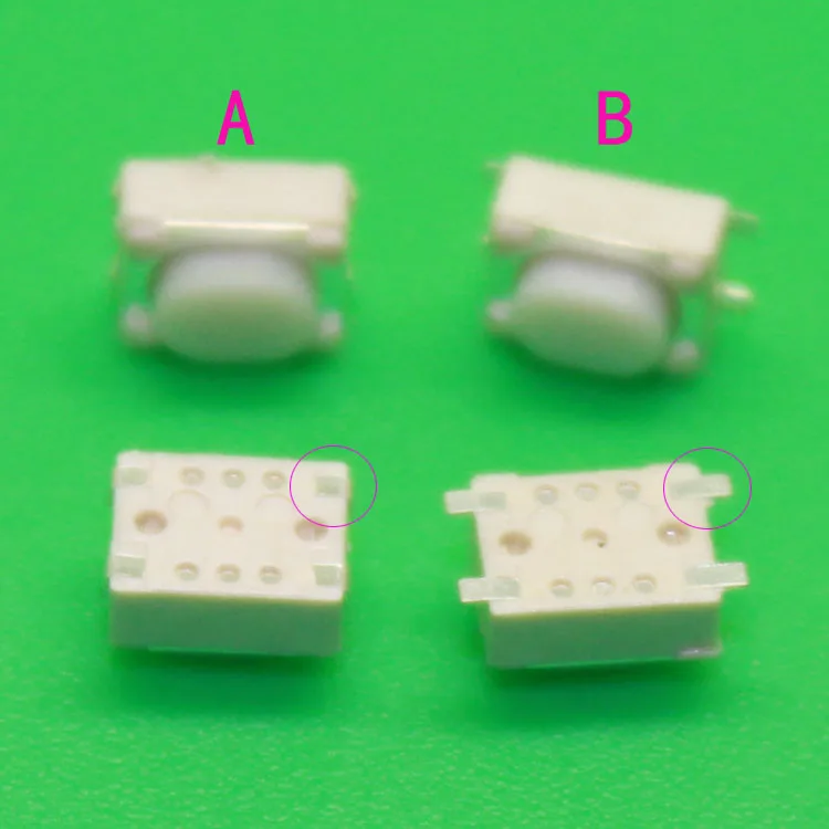 

2 models MICRO SWITCH SWITCHES BUTTON KEY FOR CAR VEHICLE CIRCUIT BOARD