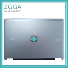 Натуральная рамка экрана для ноутбука задняя крышка для Dell Latitude E7440 Топ задняя крышка Экран рамки W/порт веб-камеры 002TN1 AP0VN000100 0HV9NN