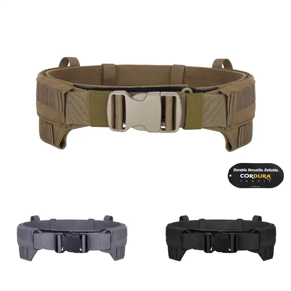Emerson Tactical MRB MOLLE Belt Modular Rigger's Belt EmersonGear