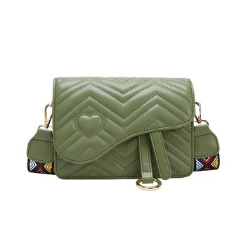 

Women's Crossbody Bag Tassel Chain Simple Hasp Closure Casual Solid Color Bag